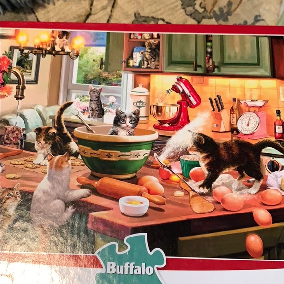 Puzzles - Picture 3 of 4